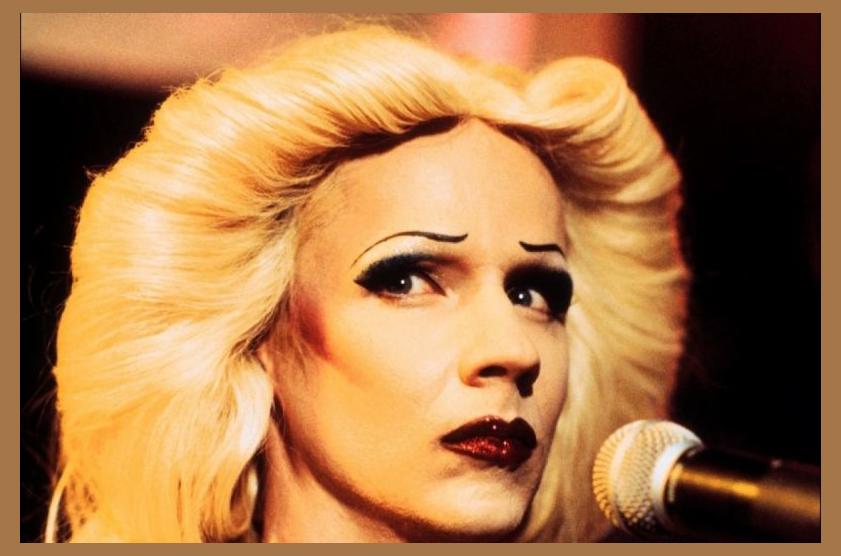 Hedwig And The Angry Inch